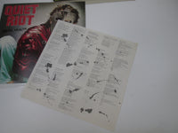 Load image into Gallery viewer, Quiet Riot Metal Health 25AP 2643 with OBI Japan LP Vinyl
