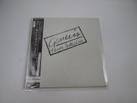 Load image into Gallery viewer, GENESIS THREE SIDES LIVE WEA P-5611,2 with OBI Japan LP Vinyl
