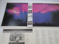 Load image into Gallery viewer, GENESIS THREE SIDES LIVE WEA P-5611,2 with OBI Japan LP Vinyl
