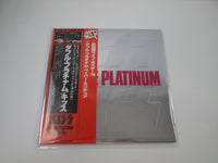 Load image into Gallery viewer, Kiss Double Platinum VIP-9549,50 with OBI Japan LP Vinyl
