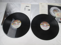 Load image into Gallery viewer, Kiss Double Platinum VIP-9549,50 with OBI Japan LP Vinyl
