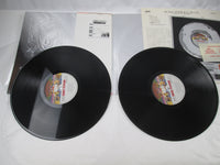Load image into Gallery viewer, Kiss Double Platinum VIP-9549,50 with OBI Japan LP Vinyl
