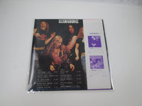 Load image into Gallery viewer, Scorpions Virgin Killer RVP-6155 with OBI Japan LP Vinyl
