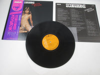 Load image into Gallery viewer, Scorpions Virgin Killer RVP-6155 with OBI Japan LP Vinyl
