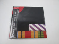 Load image into Gallery viewer, PINK FLOYD FINAL CUT CBS/SONY 25AP 2410 with OBI Japan LP Vinyl
