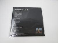 Load image into Gallery viewer, PINK FLOYD FINAL CUT CBS/SONY 25AP 2410 with OBI Japan LP Vinyl
