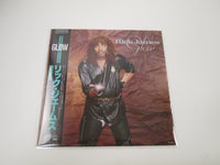 Load image into Gallery viewer, Rick James Glow VIL-6189 with OBI Japan LP Vinyl
