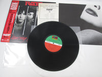 Load image into Gallery viewer, Ratt Dancing Undercover Atlantic P-13388 with OBI Japan LP Vinyl

