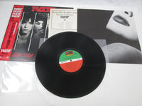 Load image into Gallery viewer, Ratt Dancing Undercover Atlantic P-13388 with OBI Japan LP Vinyl
