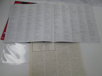 Load image into Gallery viewer, Ratt Dancing Undercover Atlantic P-13388 with OBI Japan LP Vinyl
