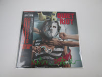 Load image into Gallery viewer, Quiet Riot Condition Critical 28AP 2901 with OBI Japan LP Vinyl B

