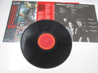 Load image into Gallery viewer, Quiet Riot Condition Critical 28AP 2901 with OBI Japan LP Vinyl B
