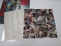 Load image into Gallery viewer, Quiet Riot Condition Critical 28AP 2901 with OBI Japan LP Vinyl B
