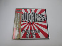 Load image into Gallery viewer, LOUDNESS THUNDER IN THE EAST COLUMBIA AF-7337 with OBI Sticker Japan LP Vinyl
