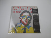 Load image into Gallery viewer, Buggles The Age Of Plastic 20S-75 with OBI Japan LP Vinyl

