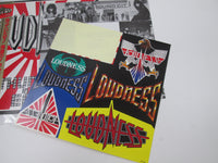 Load image into Gallery viewer, LOUDNESS THUNDER IN THE EAST COLUMBIA AF-7337 with OBI Sticker Japan LP Vinyl
