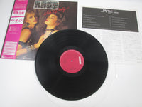 Load image into Gallery viewer, Rage Nice 'N' Dirty P-11300 with OBI Japan LP Vinyl
