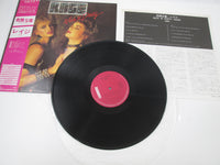 Load image into Gallery viewer, Rage Nice 'N' Dirty P-11300 with OBI Japan LP Vinyl
