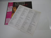 Load image into Gallery viewer, Rage Nice 'N' Dirty P-11300 with OBI Japan LP Vinyl
