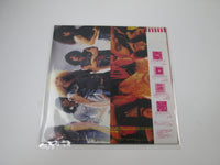 Load image into Gallery viewer, Twisted Sister You Can't Stop Rock 'N' Roll P-11358 with OBI Japan LP Vinyl

