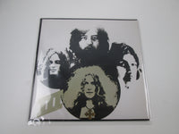 Load image into Gallery viewer, Led Zeppelin III Atlantic P-10106A with OBI Poster Japan LP Vinyl
