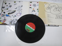Load image into Gallery viewer, Led Zeppelin III Atlantic P-10106A with OBI Poster Japan LP Vinyl
