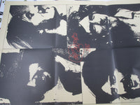 Load image into Gallery viewer, Led Zeppelin III Atlantic P-10106A with OBI Poster Japan LP Vinyl
