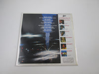 Load image into Gallery viewer, Love Is My Message (MICHAEL JACKSON) 25 3P-342 with OBI Japan LP Vinyl
