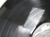Load image into Gallery viewer, Love Is My Message (MICHAEL JACKSON) 25 3P-342 with OBI Japan LP Vinyl
