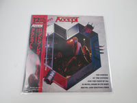 Load image into Gallery viewer, Accept London Leatherboys Portrait 12 3P-646 with OBI Japan LP Vinyl
