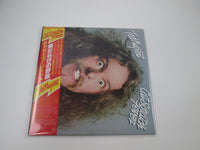 Load image into Gallery viewer, TED NUGENT CAT SCRATCH FEVER EPIC 25AP 592 with OBI Japan LP Vinyl
