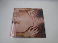 Load image into Gallery viewer, TED NUGENT CAT SCRATCH FEVER EPIC 25AP 592 with OBI Japan LP Vinyl
