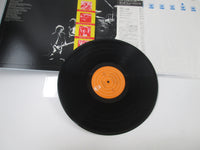Load image into Gallery viewer, TED NUGENT CAT SCRATCH FEVER EPIC 25AP 592 with OBI Japan LP Vinyl
