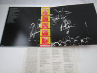 Load image into Gallery viewer, TED NUGENT CAT SCRATCH FEVER EPIC 25AP 592 with OBI Japan LP Vinyl
