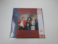 Load image into Gallery viewer, Heart Capitol Records ECS-91123 with OBI Japan LP Vinyl B
