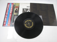 Load image into Gallery viewer, GRAND FUNK RAILROAD BORN TO DIE ECS-80420 with OBI Japan LP Vinyl
