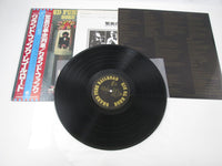 Load image into Gallery viewer, GRAND FUNK RAILROAD BORN TO DIE ECS-80420 with OBI Japan LP Vinyl
