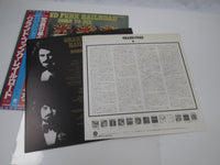 Load image into Gallery viewer, GRAND FUNK RAILROAD BORN TO DIE ECS-80420 with OBI Japan LP Vinyl
