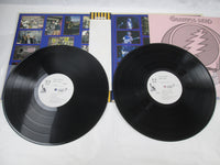 Load image into Gallery viewer, Grateful Dead Steal Your Face Promo LLS-67095,6 with OBI Japan LP Vinyl
