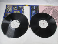 Load image into Gallery viewer, Grateful Dead Steal Your Face Promo LLS-67095,6 with OBI Japan LP Vinyl
