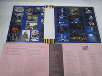 Load image into Gallery viewer, Grateful Dead Steal Your Face Promo LLS-67095,6 with OBI Japan LP Vinyl
