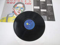 Load image into Gallery viewer, Buggles The Age Of Plastic 20S-75 with OBI Japan LP Vinyl
