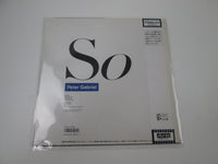 Load image into Gallery viewer, PETER GABRIEL SO FAMOUS CHARISMA 28VB-1088 with OBI Japan LP Vinyl
