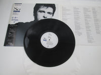 Load image into Gallery viewer, PETER GABRIEL SO FAMOUS CHARISMA 28VB-1088 with OBI Japan LP Vinyl
