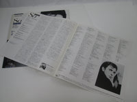 Load image into Gallery viewer, PETER GABRIEL SO FAMOUS CHARISMA 28VB-1088 with OBI Japan LP Vinyl
