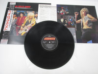 Load image into Gallery viewer, HANOI ROCKS MILLION MILES AWAY 28PP-1013 with OBI LP Vinyl Japan

