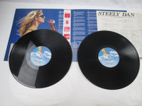 Load image into Gallery viewer, Steely Dan The Very Best Of Steely Dan P-6232,3 with OBI Japan LP Vinyl
