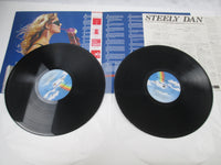 Load image into Gallery viewer, Steely Dan The Very Best Of Steely Dan P-6232,3 with OBI Japan LP Vinyl
