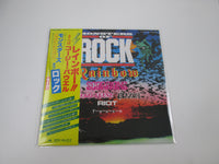 Load image into Gallery viewer, Monsters Of Rock 28MM 0004 with OBI Japan LP Vinyl
