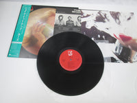 Load image into Gallery viewer, CARS SHAKE IT UP ELECTRA P-11087E with OBI Japan LP Vinyl
